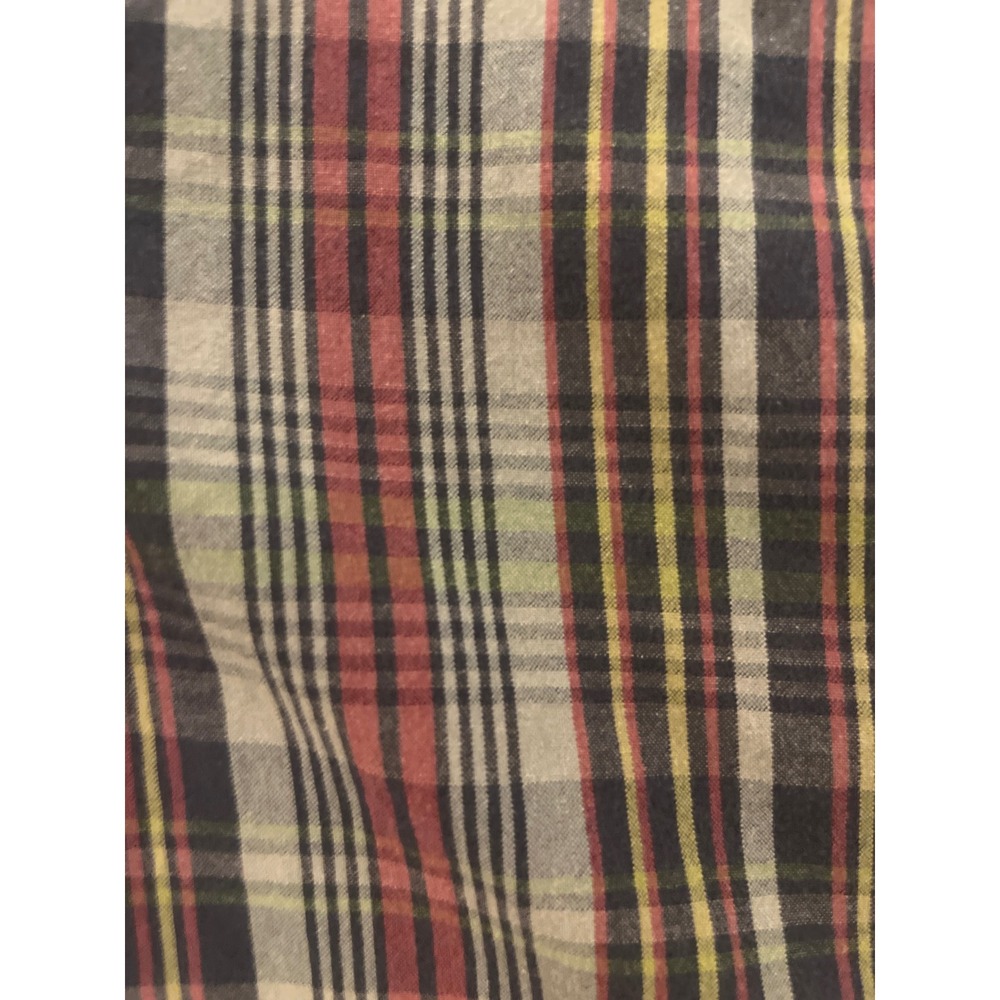 Polo Ralph Lauren Mens Size 40 Plaid Chino Shorts Multicolor‎ Classic Fit Cotton - Picture 3 of 9